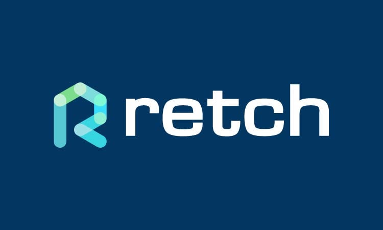 Retch logo
